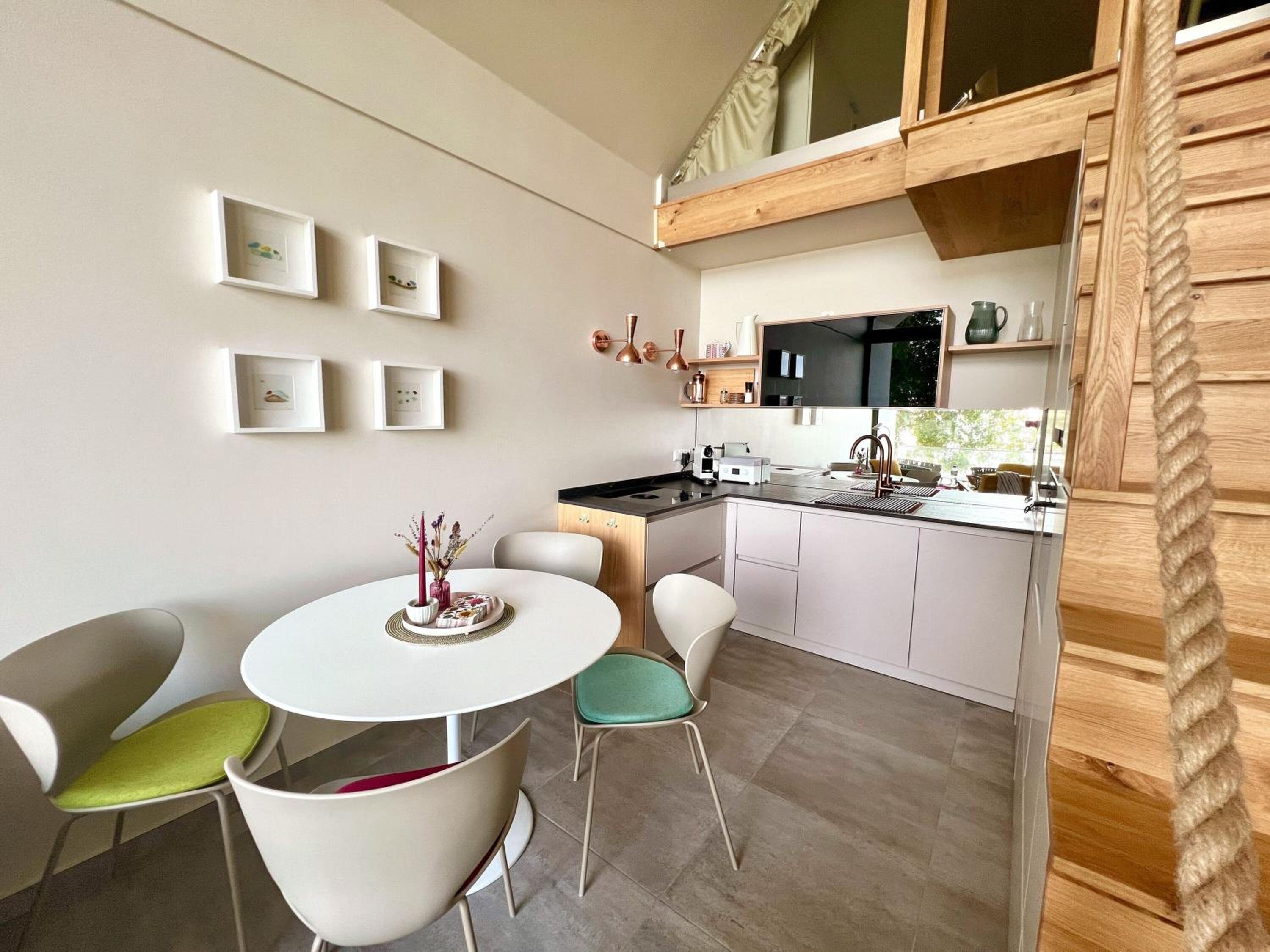 Ferienappartement SEElig