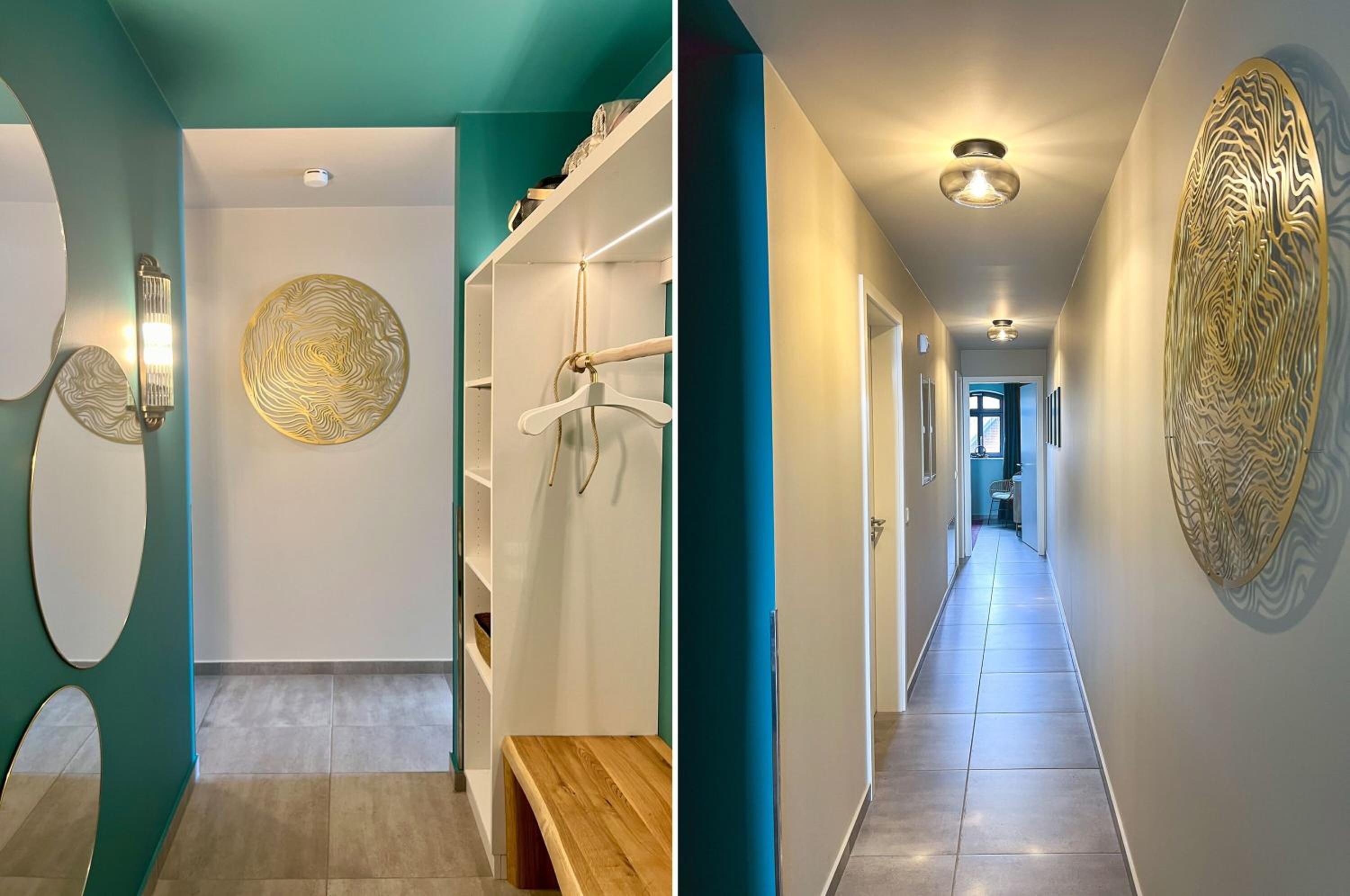 Ferienappartement SEElig
