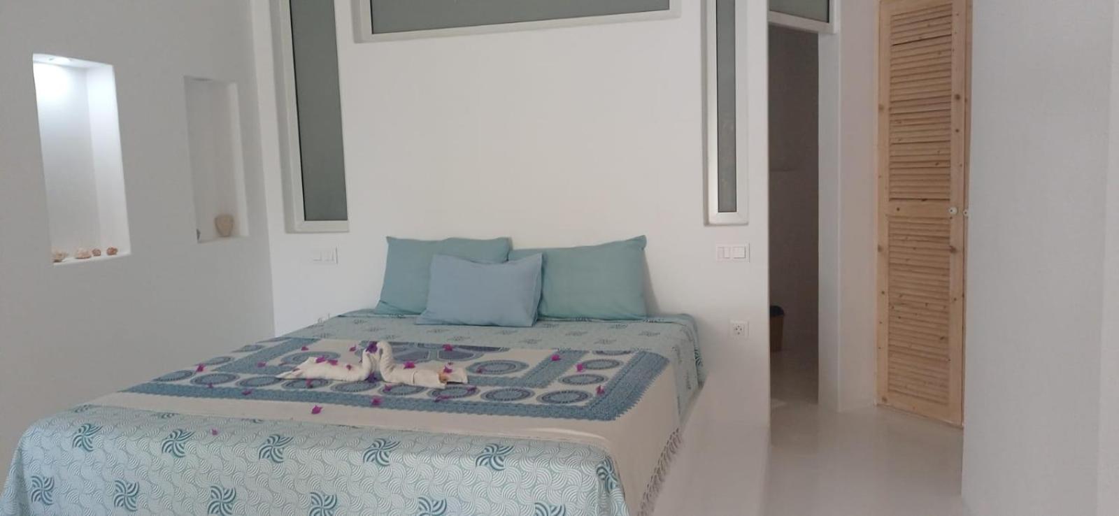 Praia de Chaves Bungalow ,Boavista