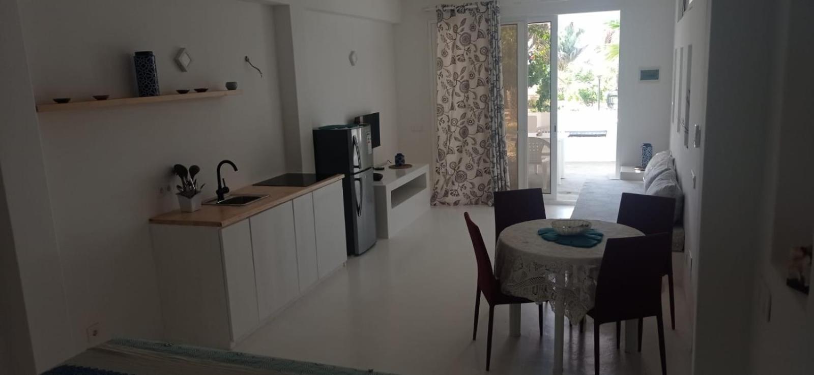 Praia de Chaves Bungalow ,Boavista