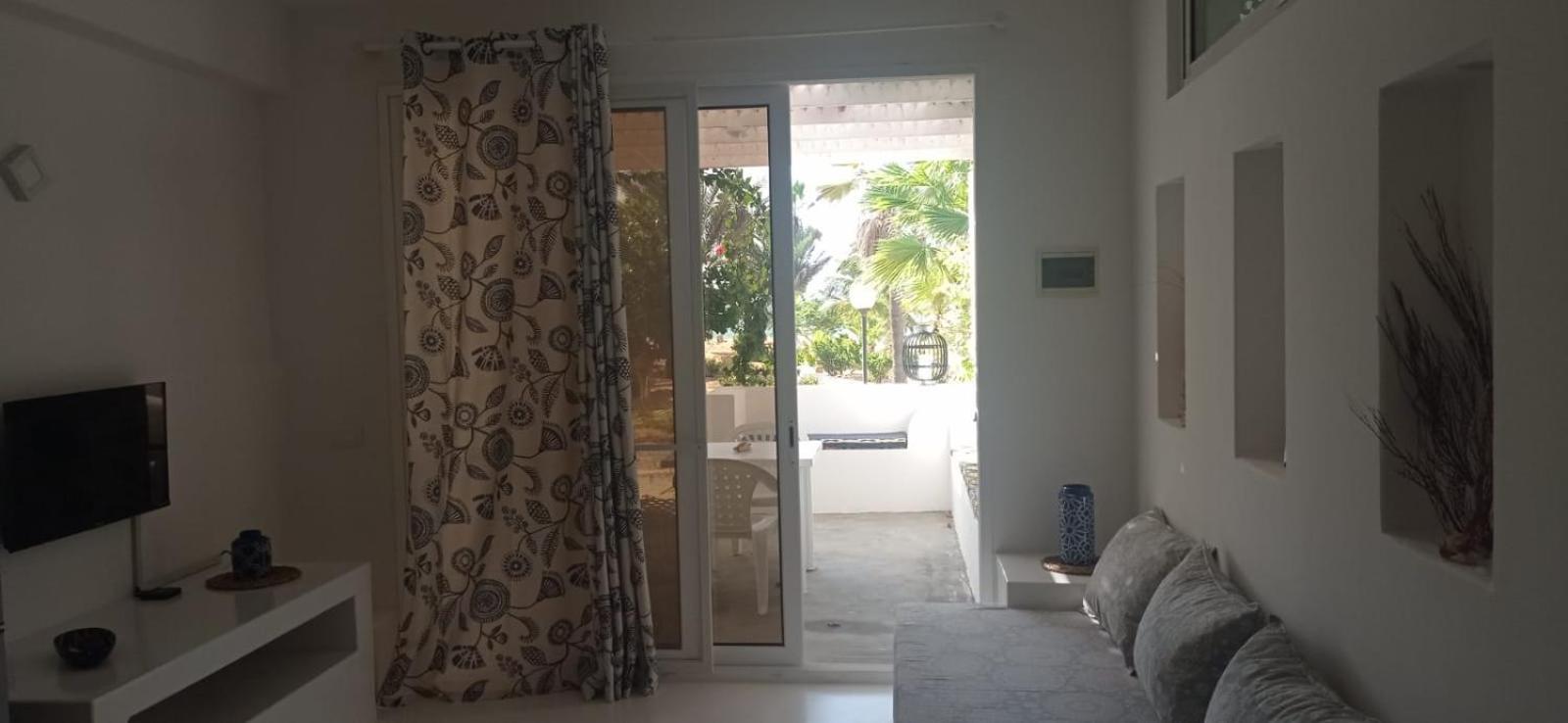 Praia de Chaves Bungalow ,Boavista