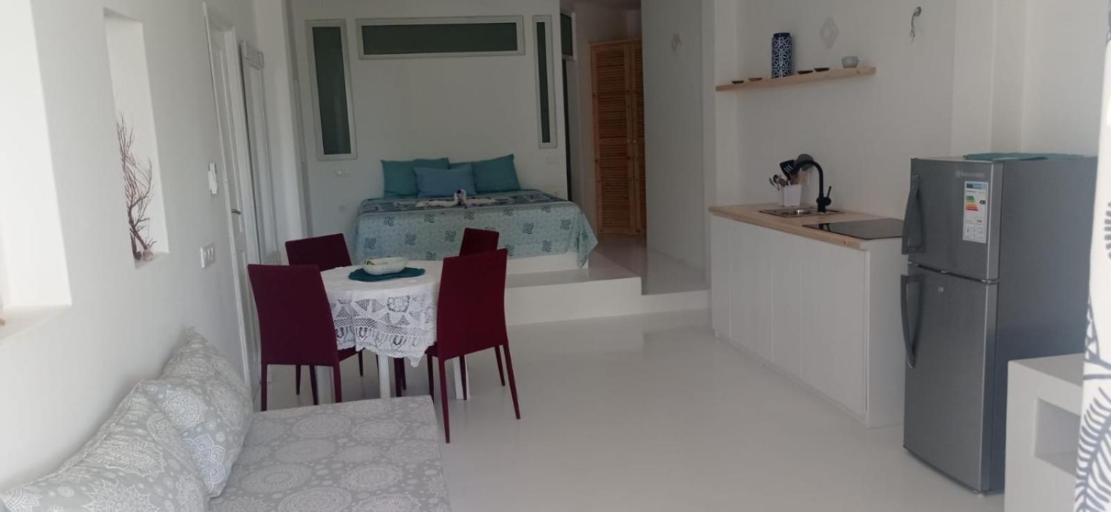 Praia de Chaves Bungalow ,Boavista