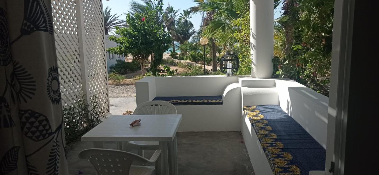 Praia de Chaves Bungalow ,Boavista