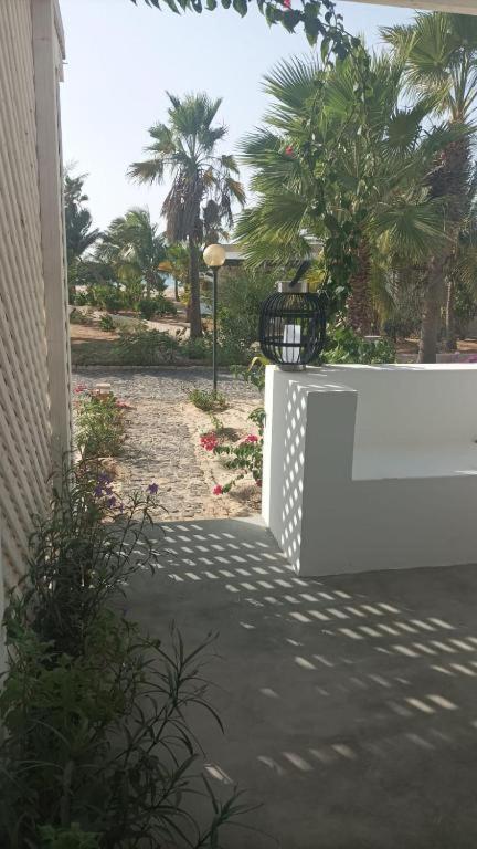 Praia de Chaves Bungalow ,Boavista