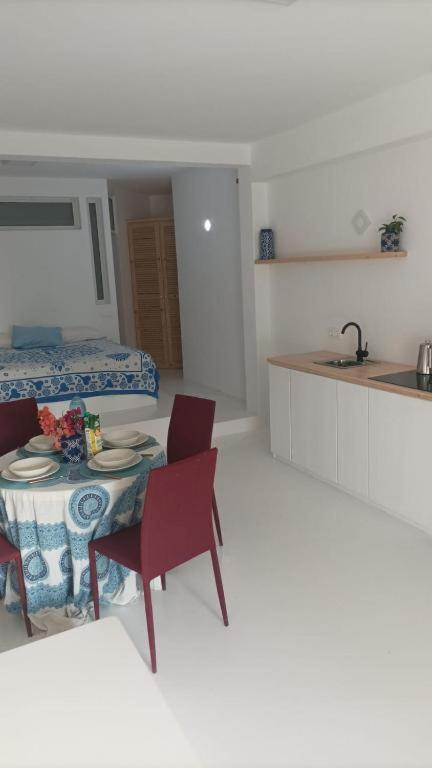 Praia de Chaves Bungalow ,Boavista