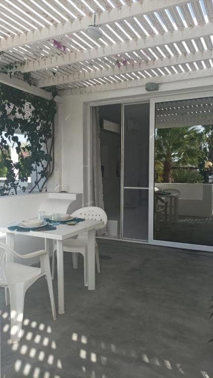 Praia de Chaves Bungalow ,Boavista