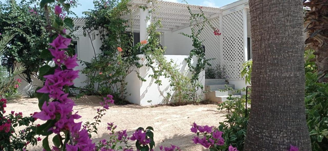 Praia de Chaves Bungalow ,Boavista