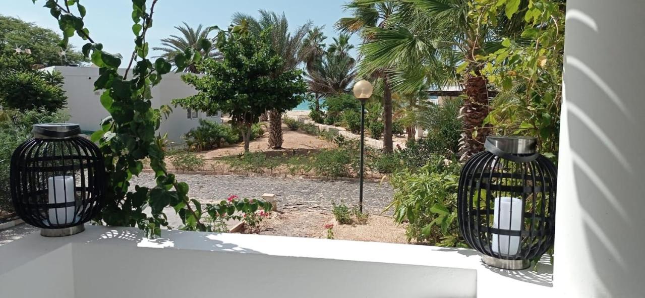 Praia de Chaves Bungalow ,Boavista
