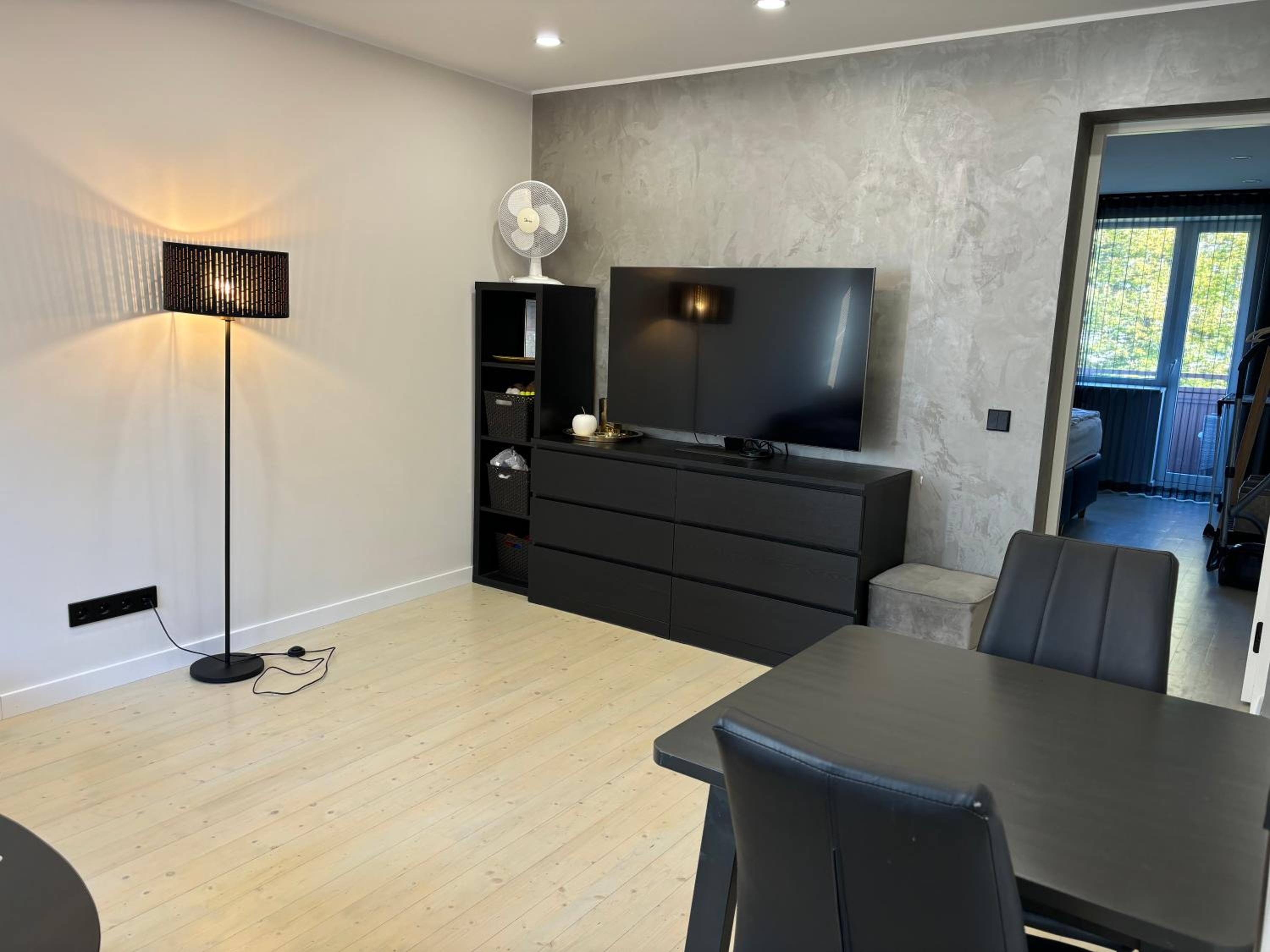Tammsaare Luxury Apartment view 3