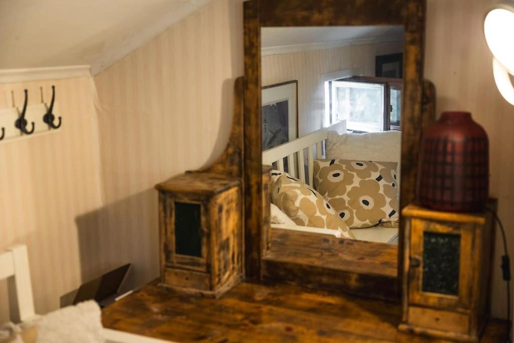 Villa Vintage of Lapland