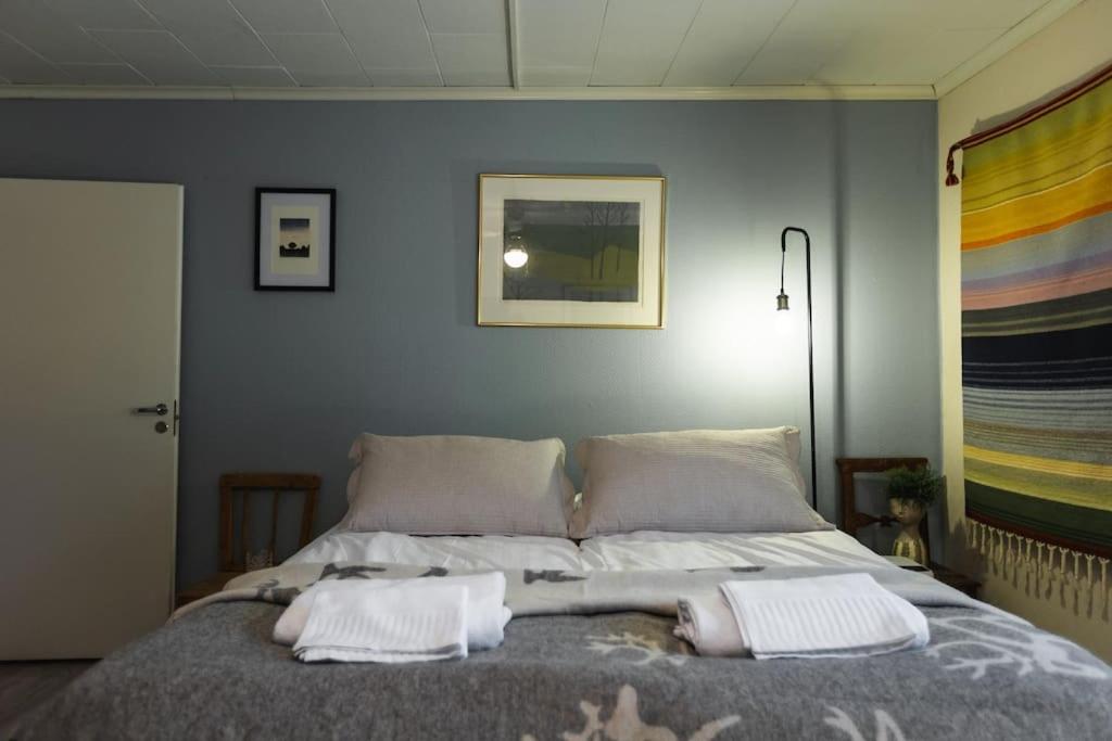 Villa Vintage of Lapland