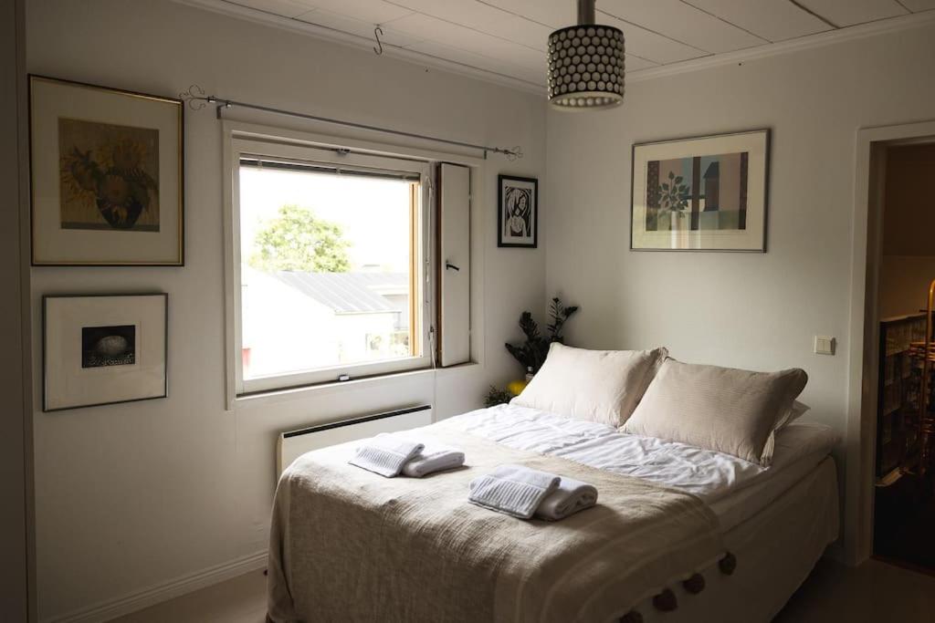 Villa Vintage of Lapland
