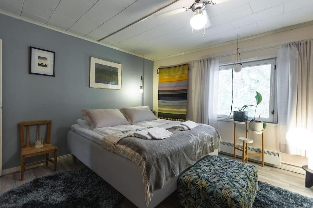 Villa Vintage of Lapland