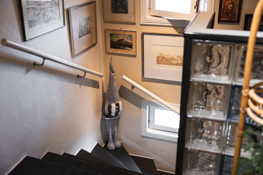 Villa Vintage of Lapland