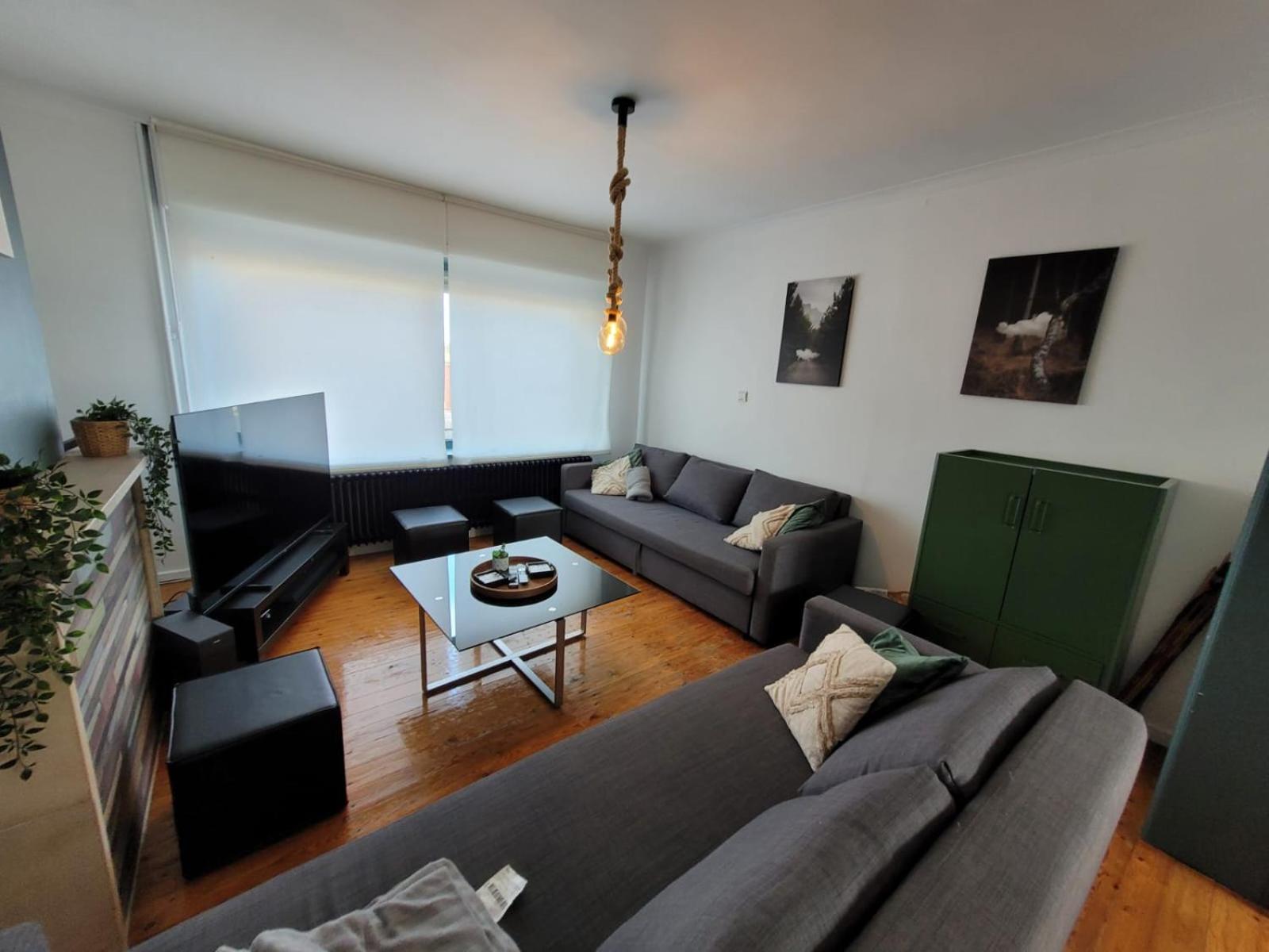 Vakantiehuis d'Ereplatse