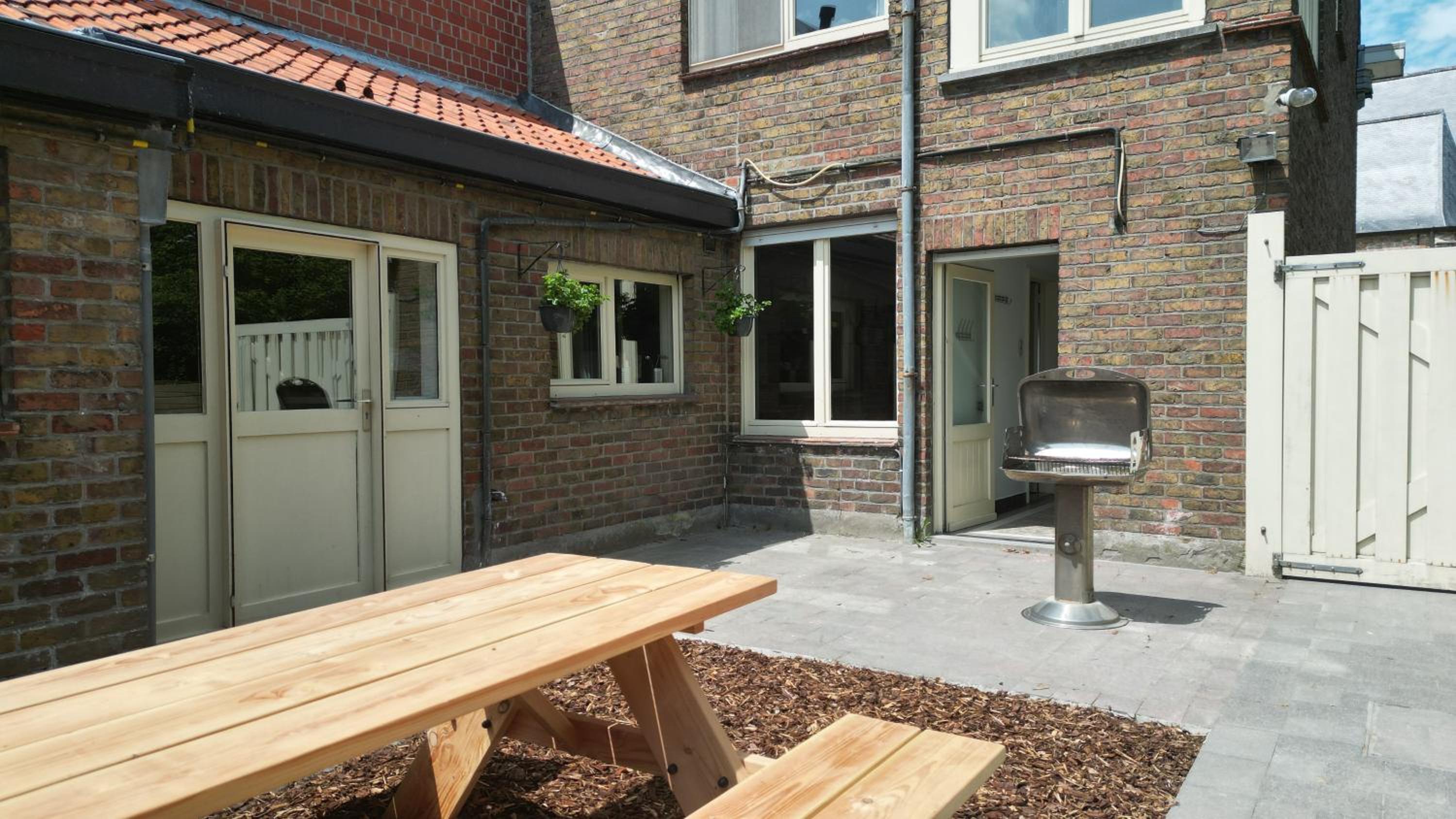 Vakantiehuis d'Ereplatse