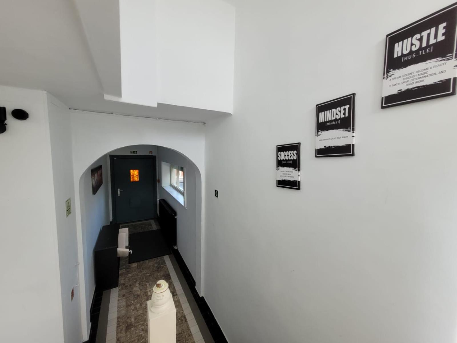 Vakantiehuis d'Ereplatse