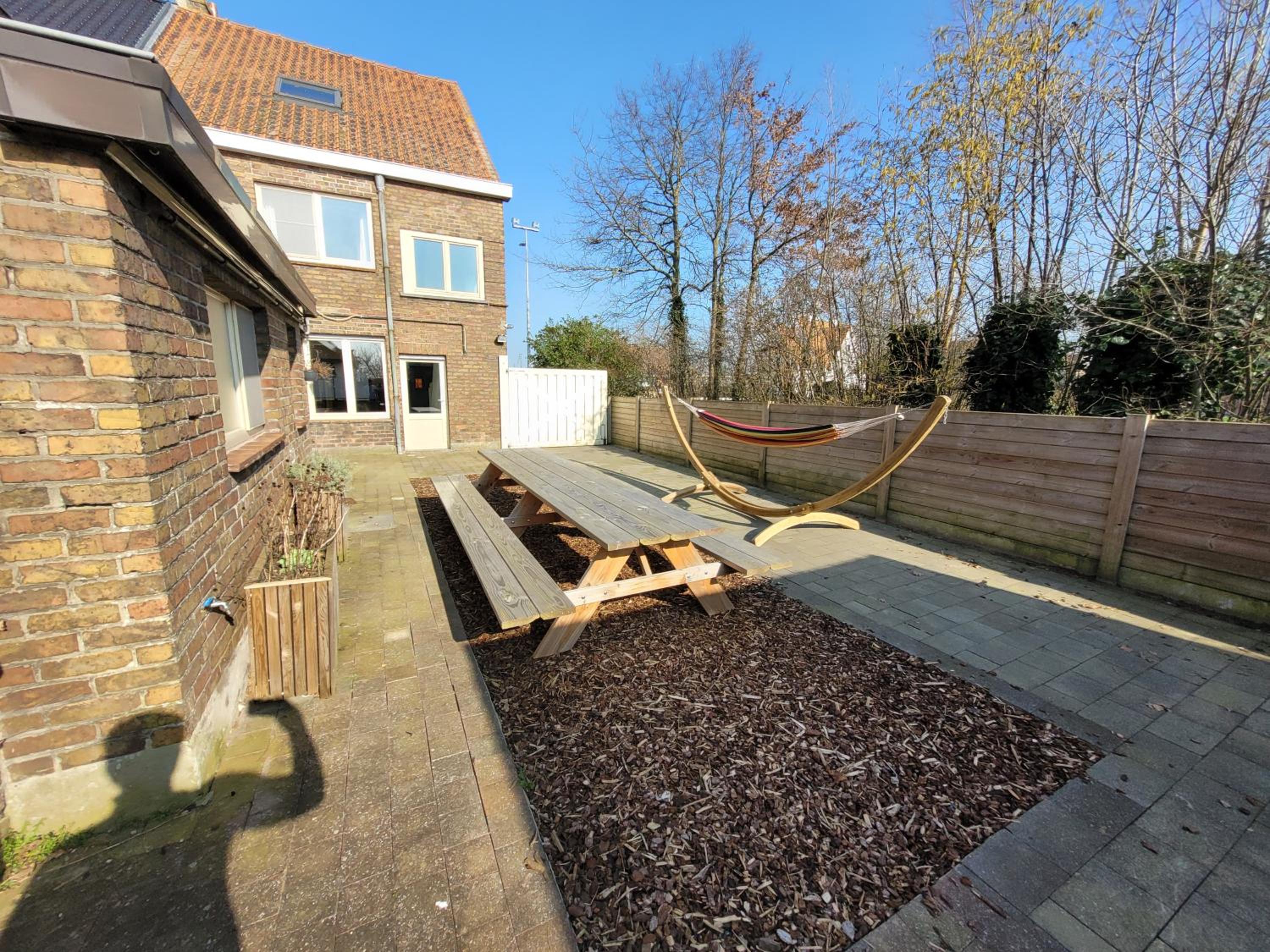 Vakantiehuis d'Ereplatse