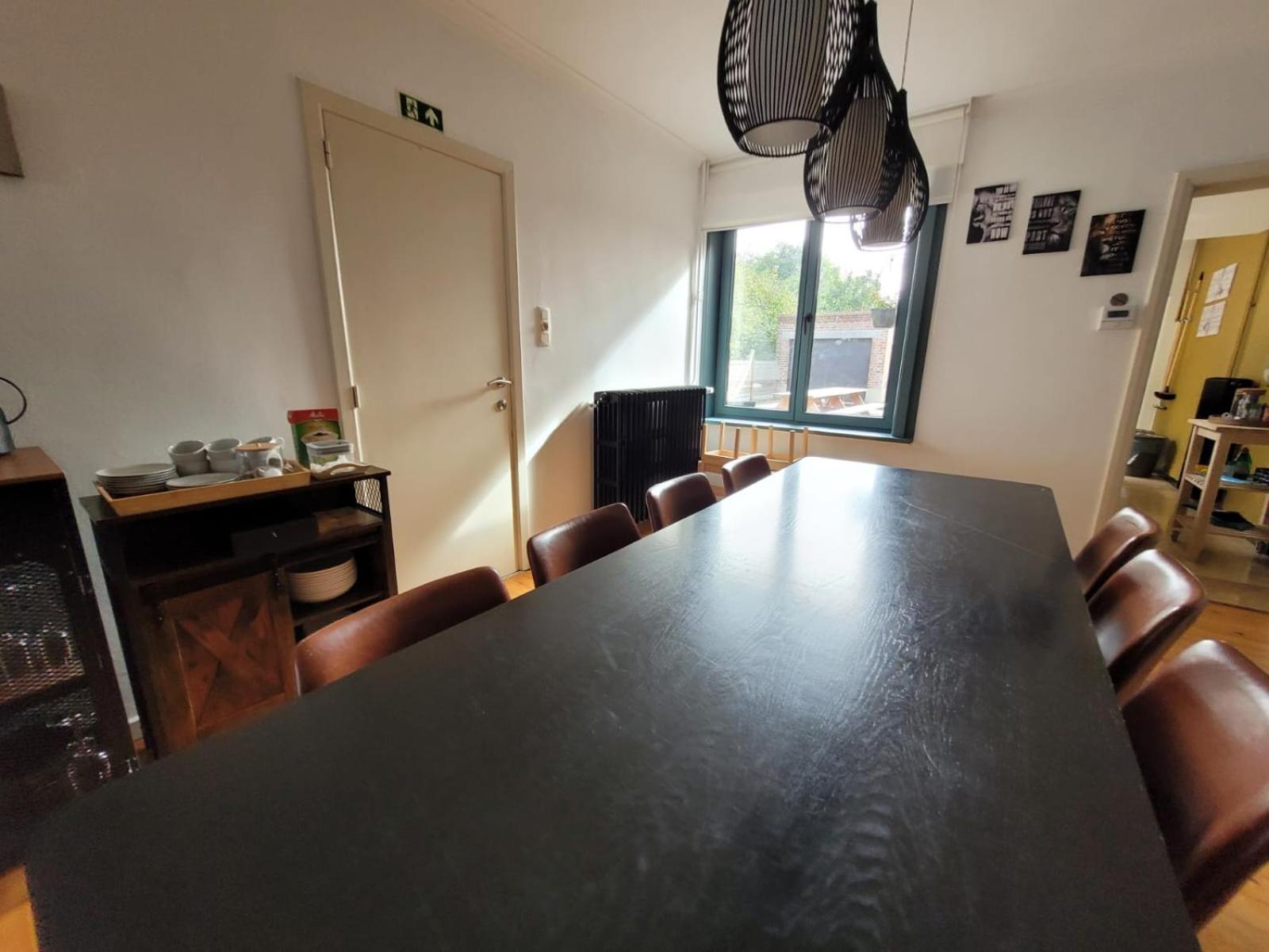 Vakantiehuis d'Ereplatse