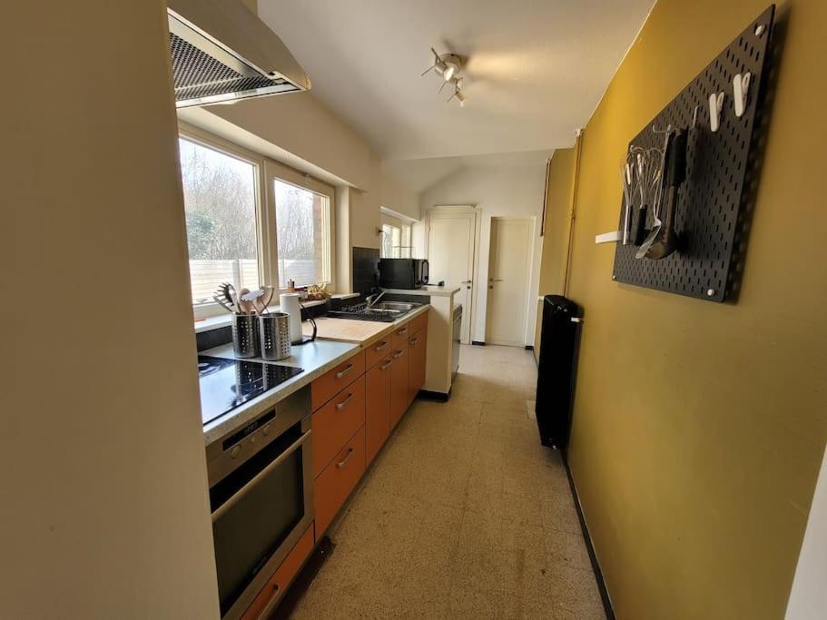 Vakantiehuis d'Ereplatse
