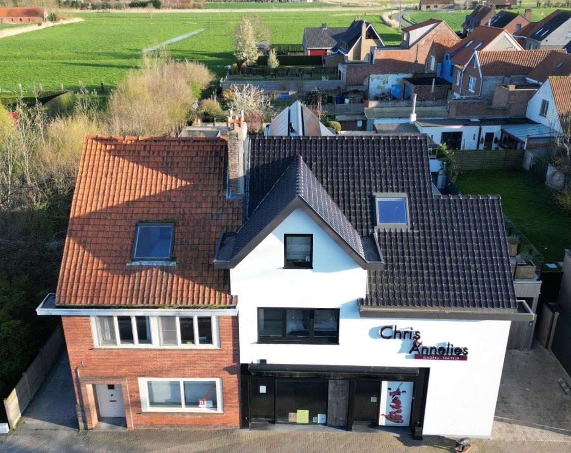 Vakantiehuis d'Ereplatse