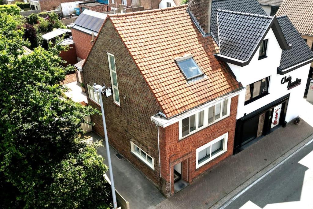 Vakantiehuis d'Ereplatse