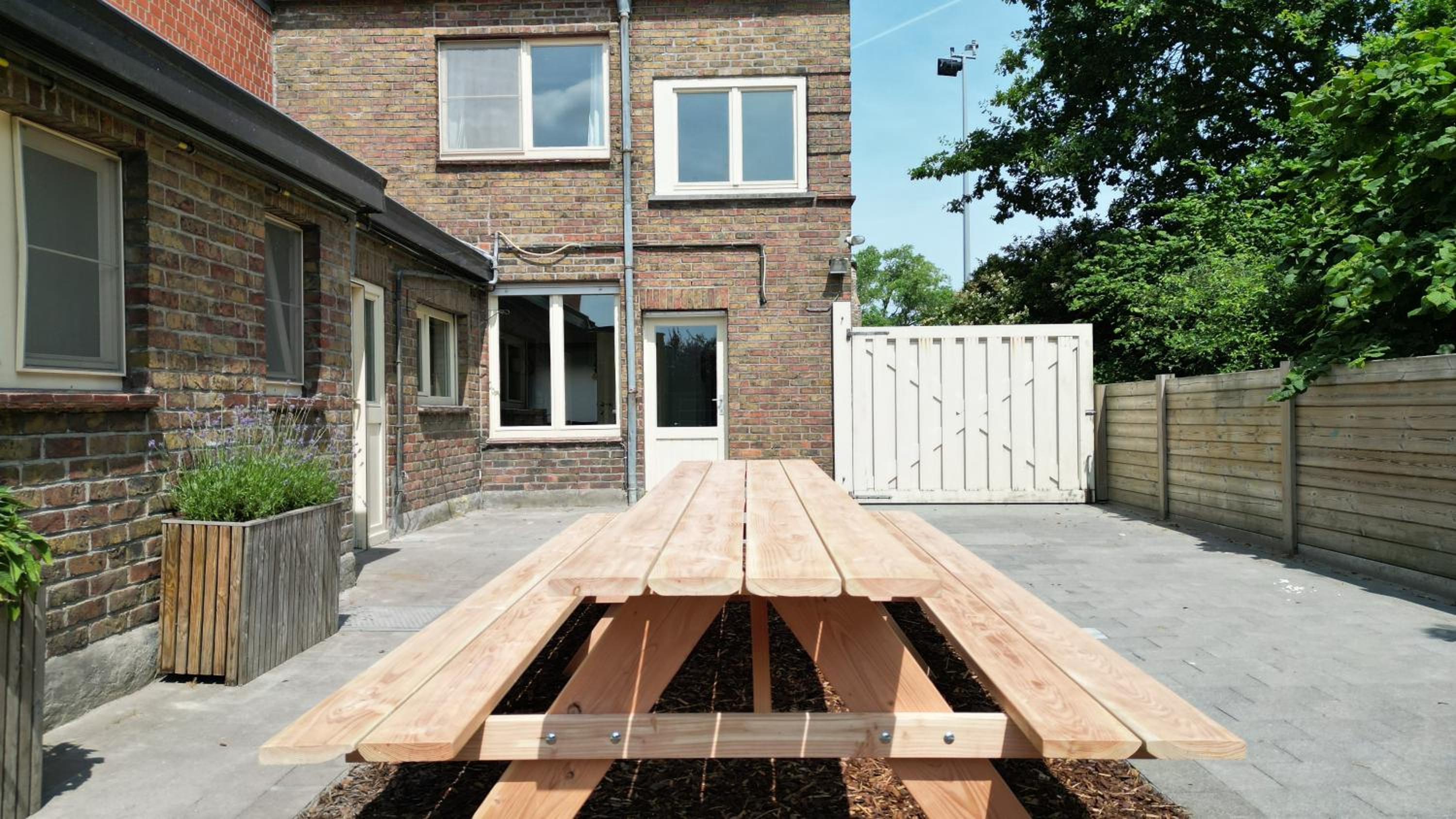 Vakantiehuis d'Ereplatse