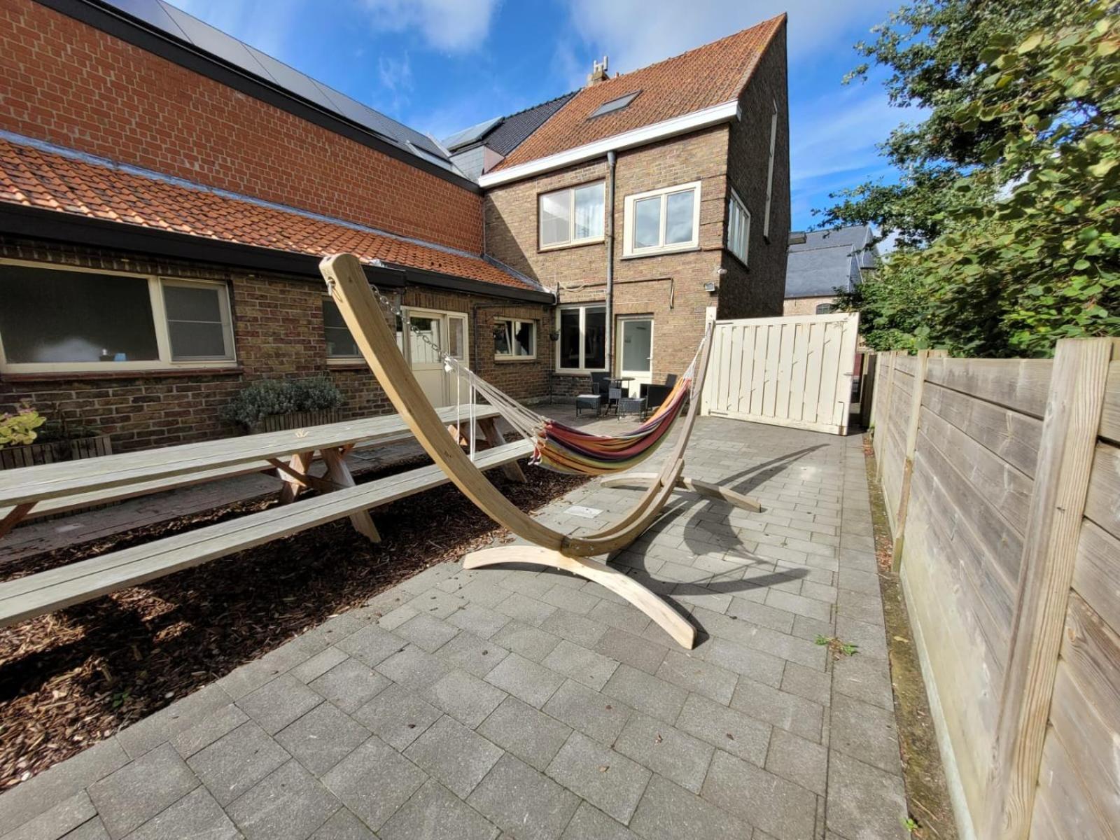Vakantiehuis d'Ereplatse
