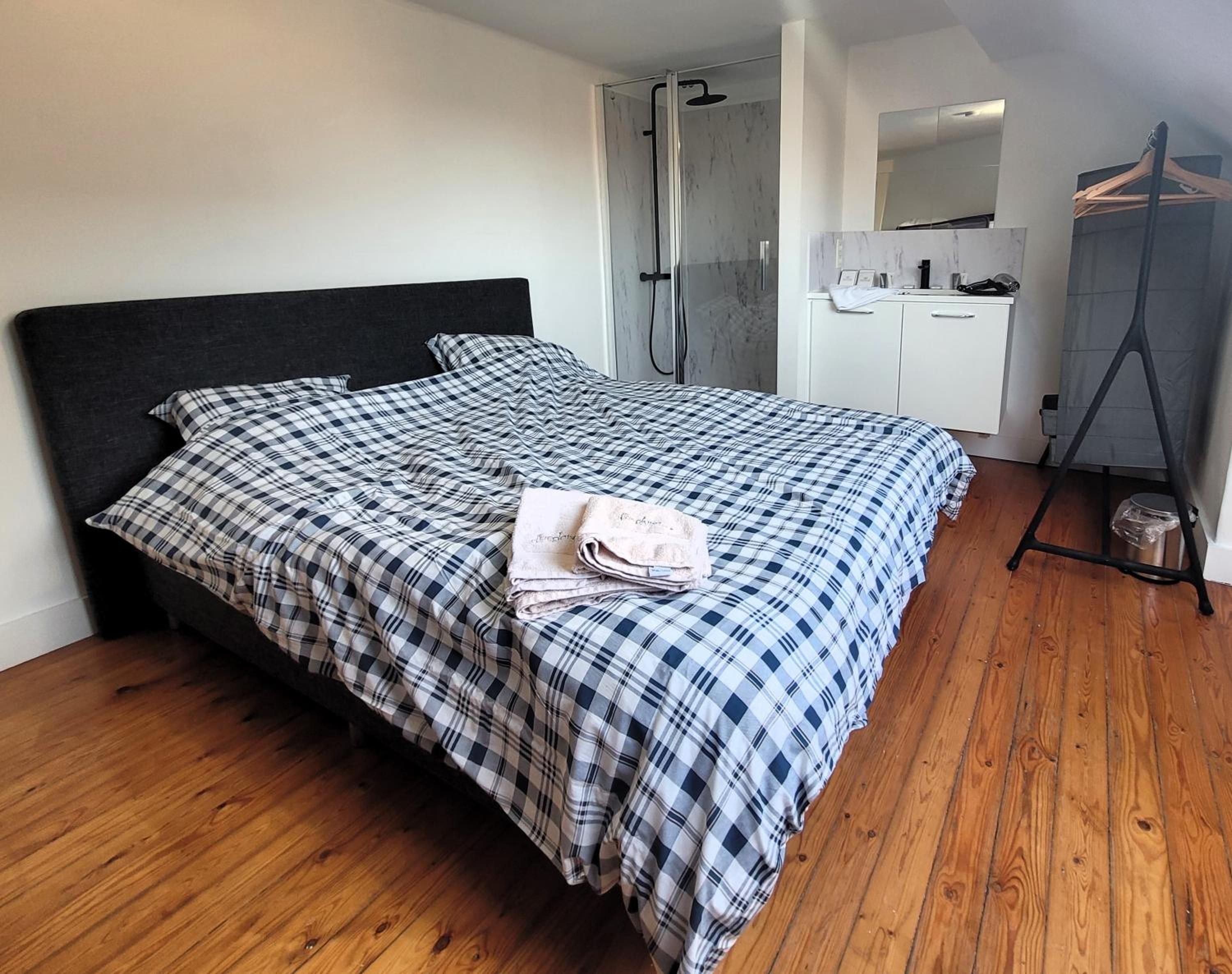 Vakantiehuis d'Ereplatse