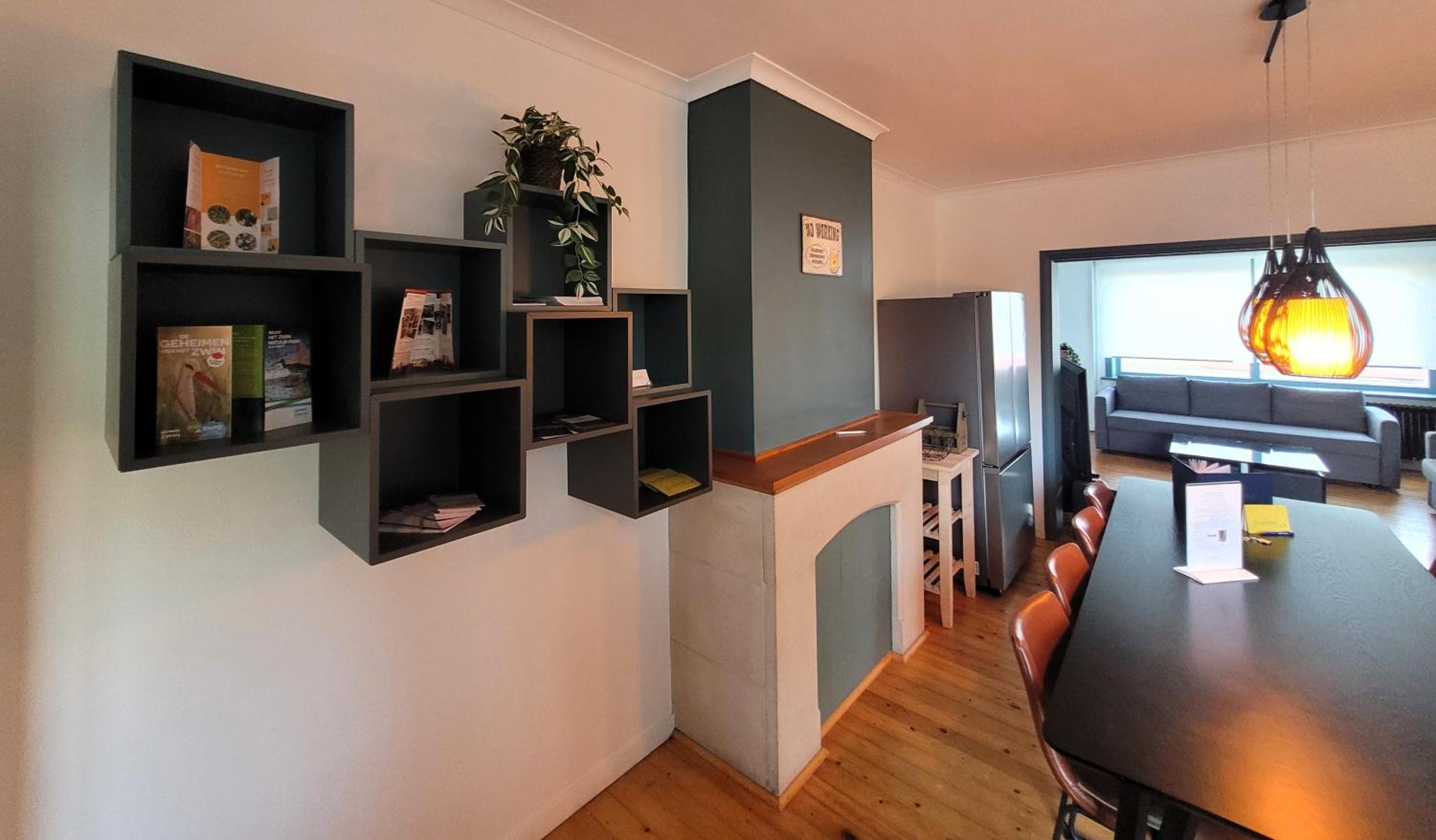 Vakantiehuis d'Ereplatse