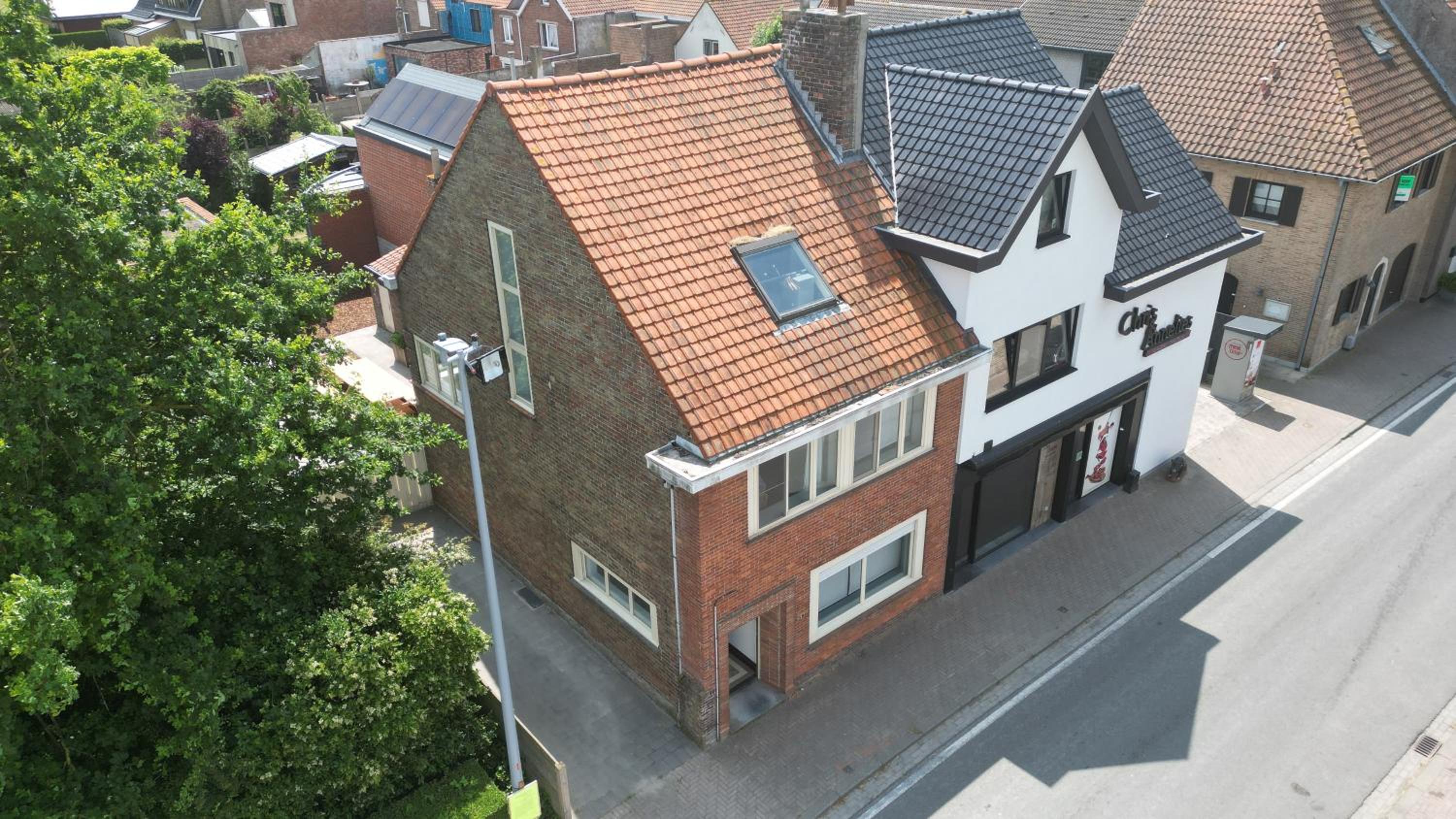 Vakantiehuis d'Ereplatse