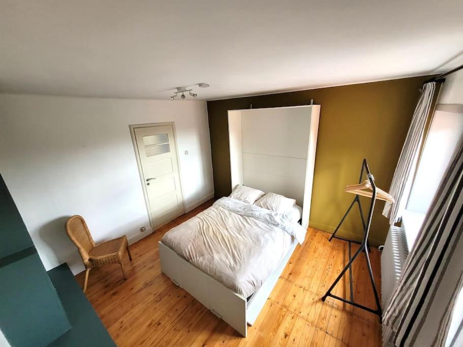 Vakantiehuis d'Ereplatse