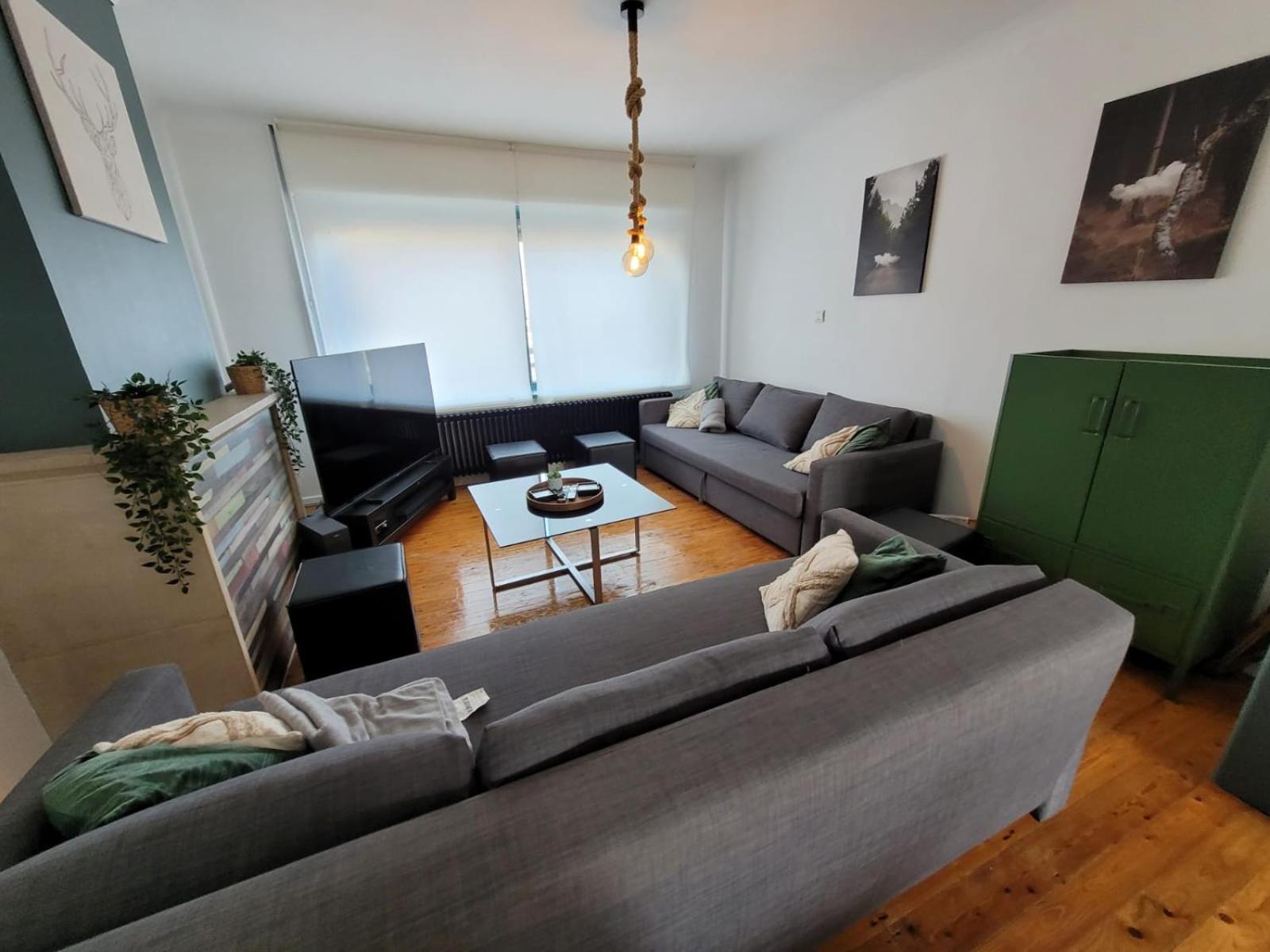Vakantiehuis d'Ereplatse