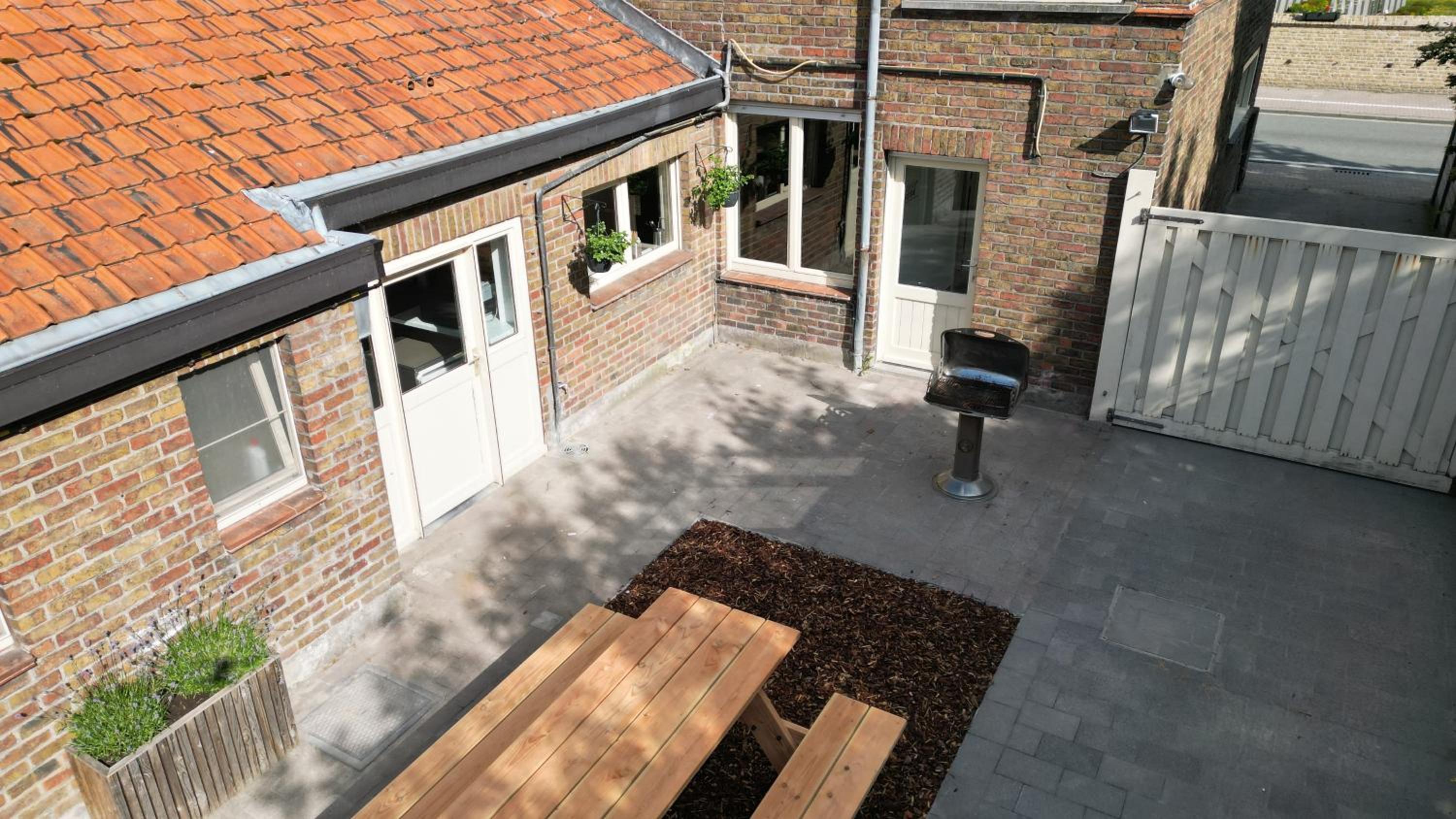Vakantiehuis d'Ereplatse