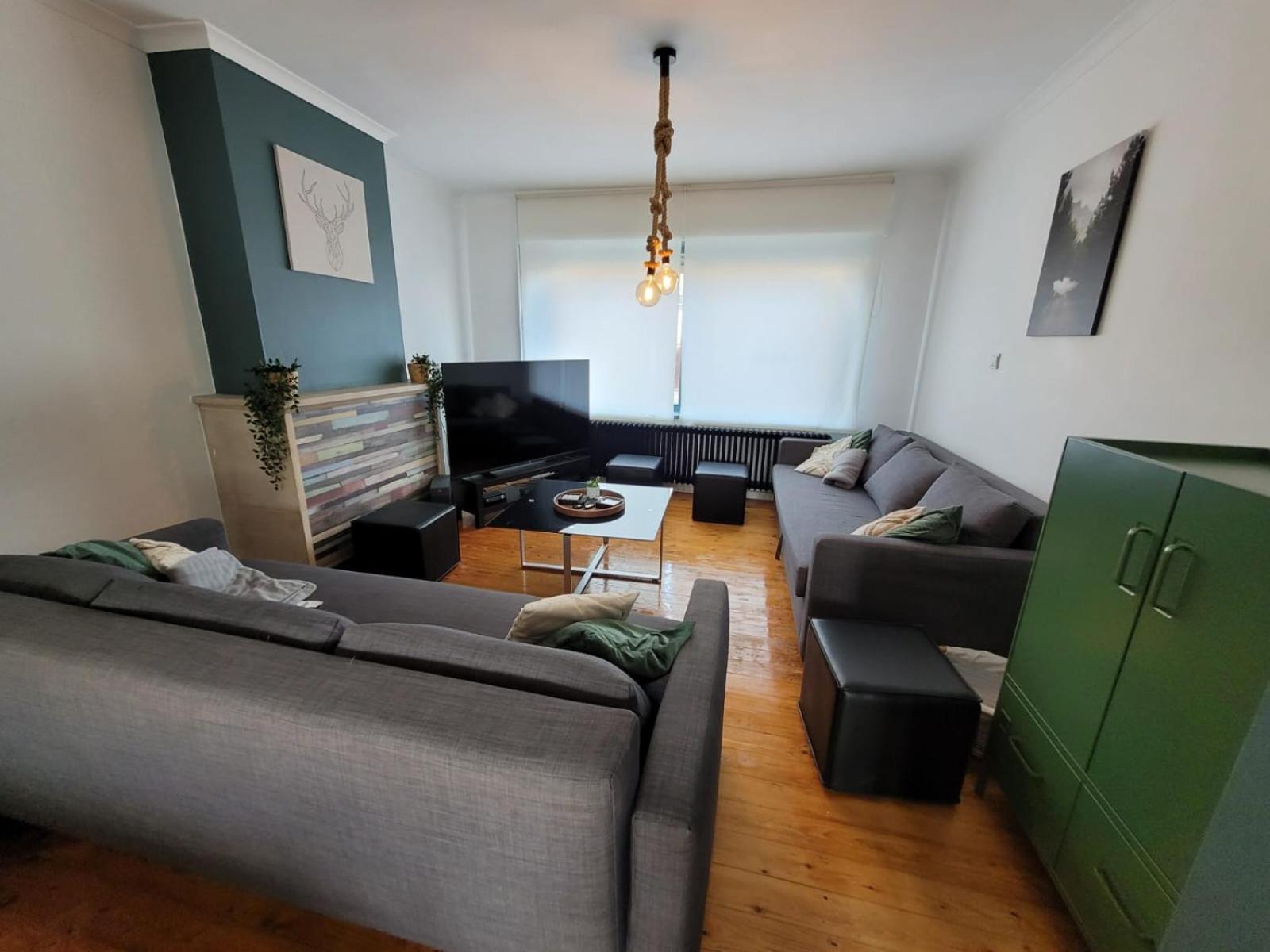 Vakantiehuis d'Ereplatse