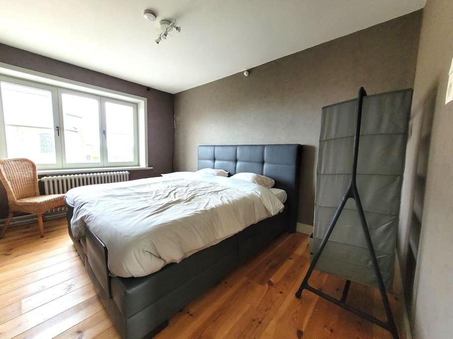Vakantiehuis d'Ereplatse