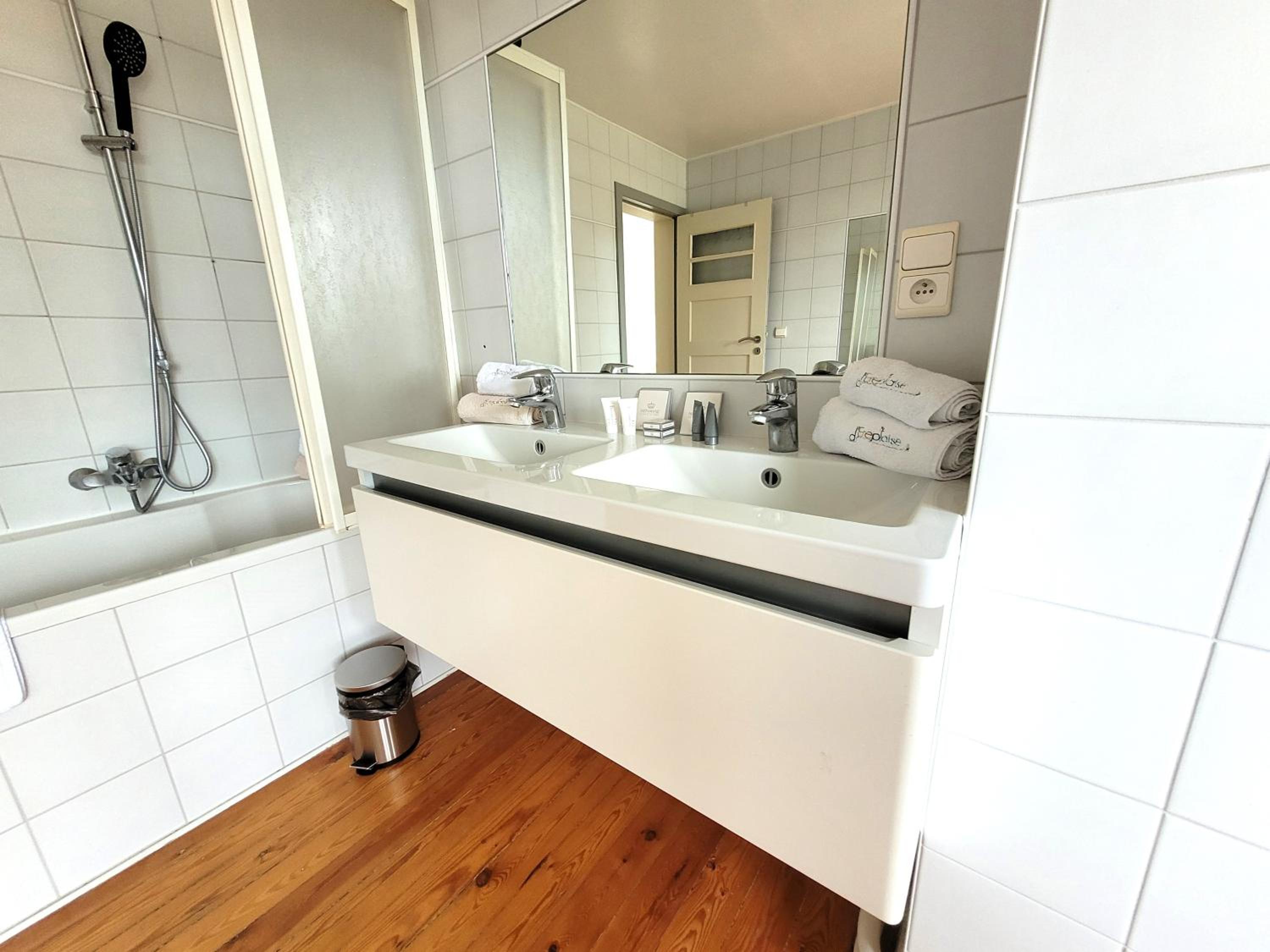 Vakantiehuis d'Ereplatse