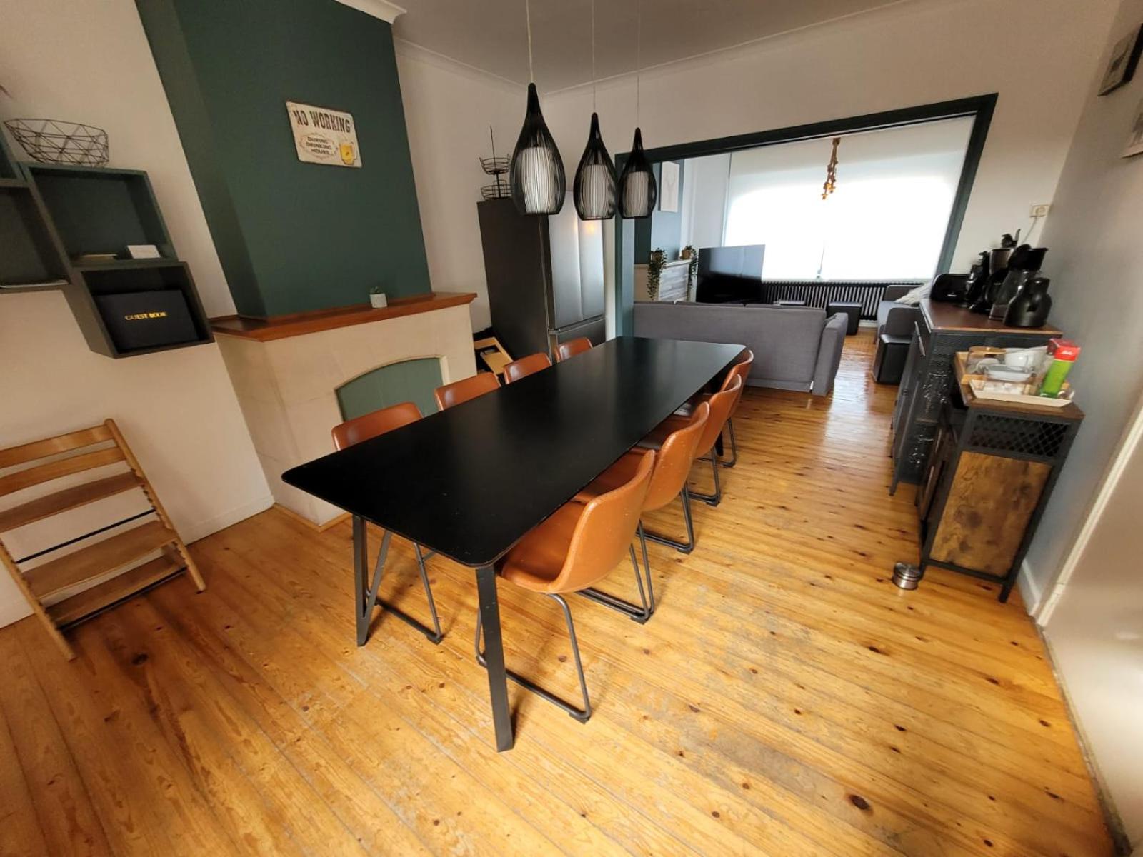 Vakantiehuis d'Ereplatse