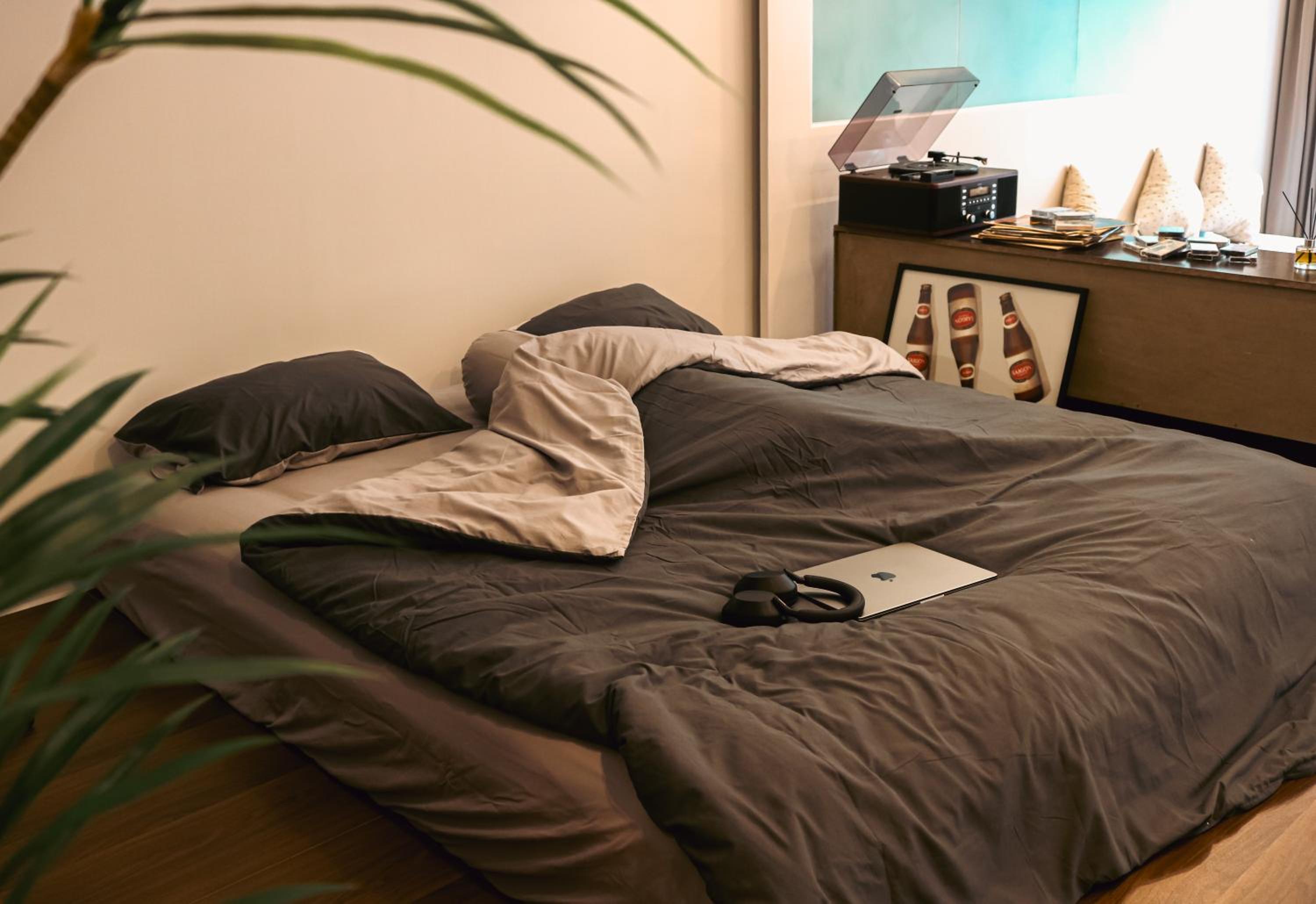 Skyline Studio by Ben Thanh, D1