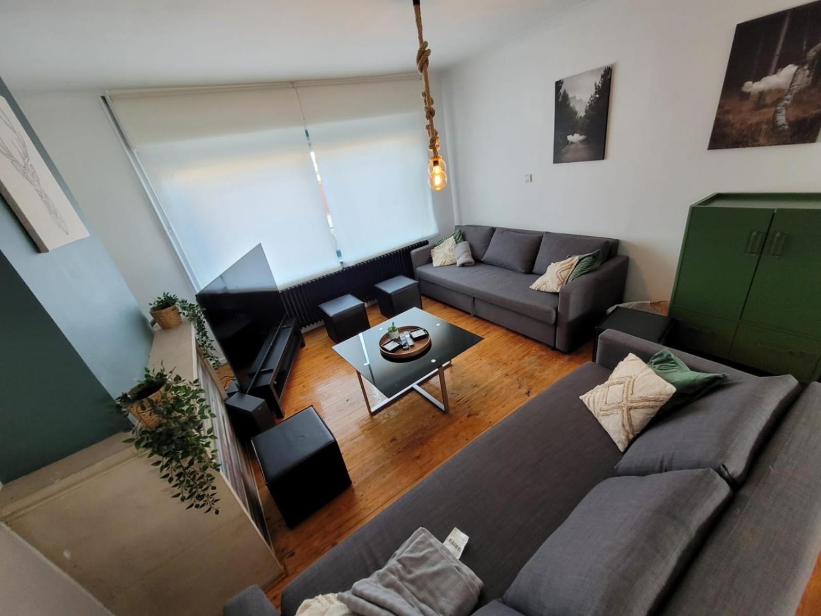 Vakantiehuis d'Ereplatse