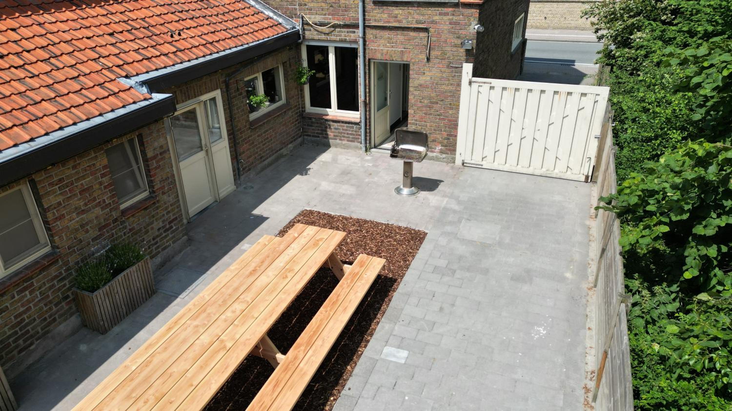 Vakantiehuis d'Ereplatse