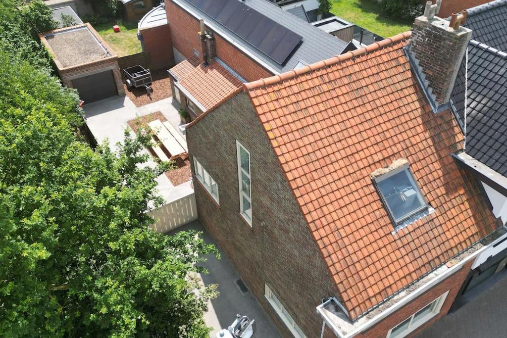 Vakantiehuis d'Ereplatse