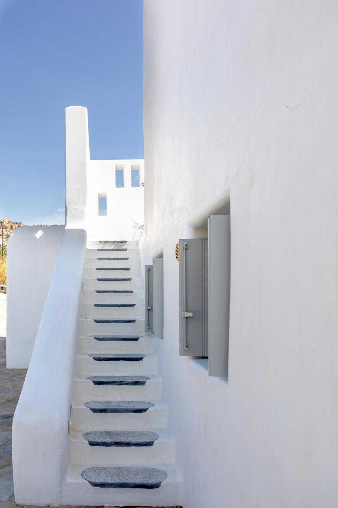 White Villa Mykonos