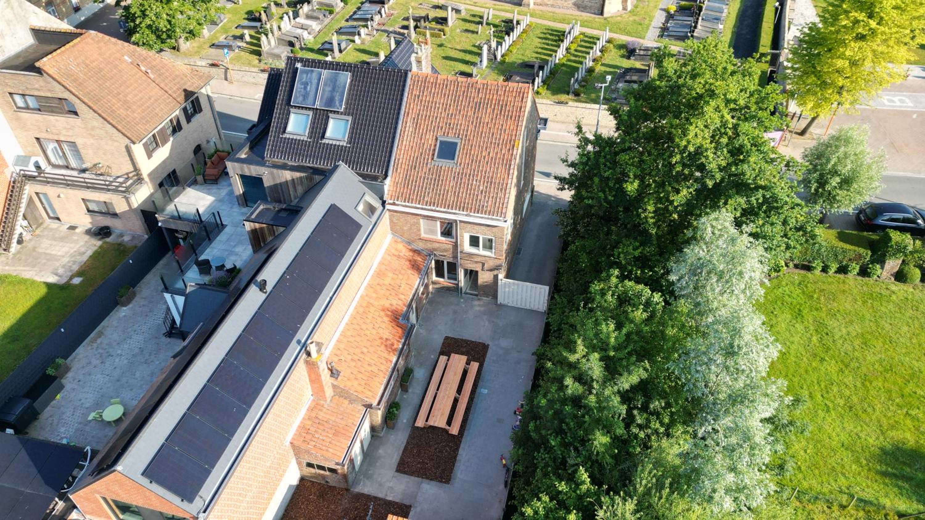 Vakantiehuis d'Ereplatse