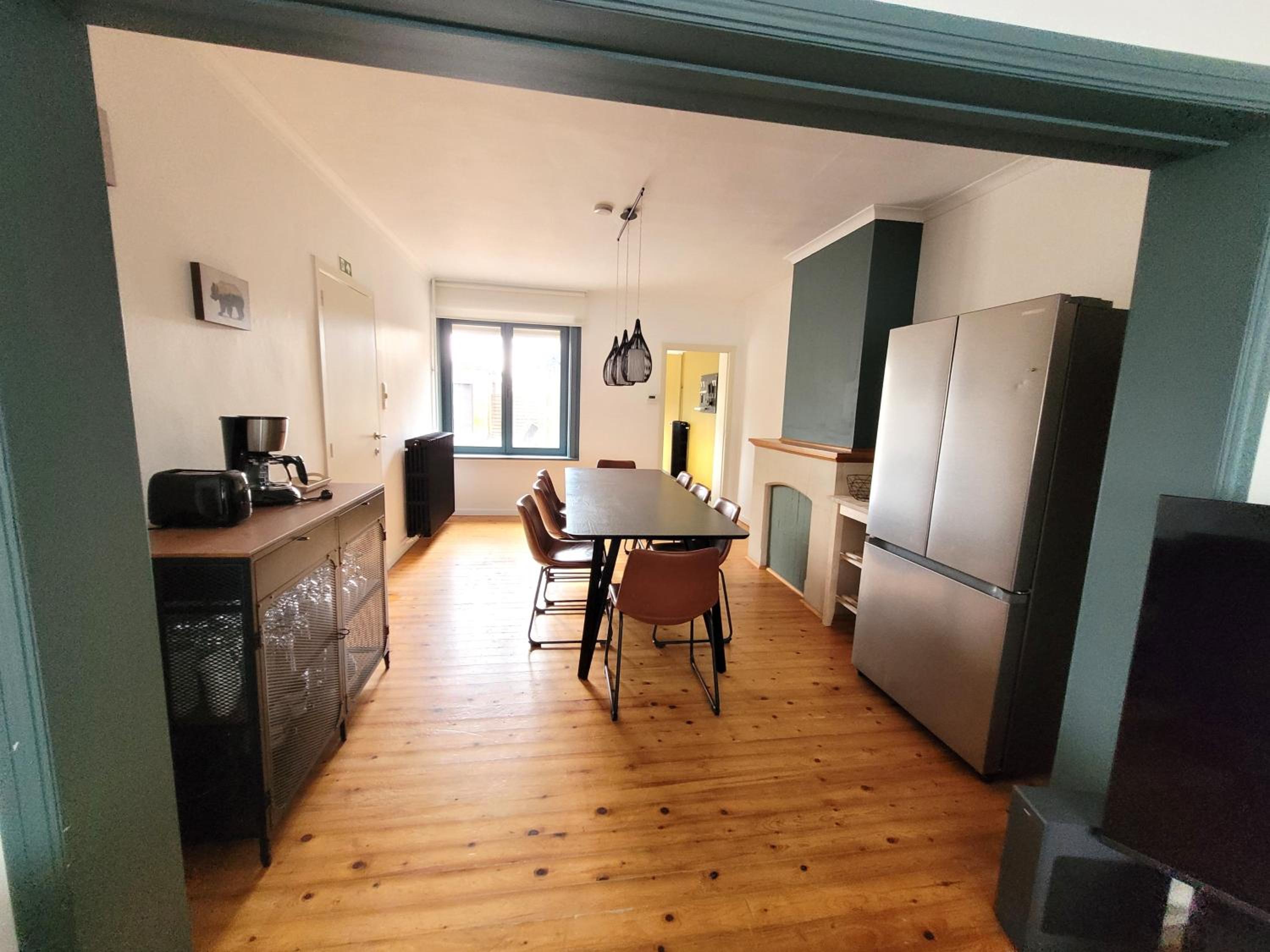 Vakantiehuis d'Ereplatse