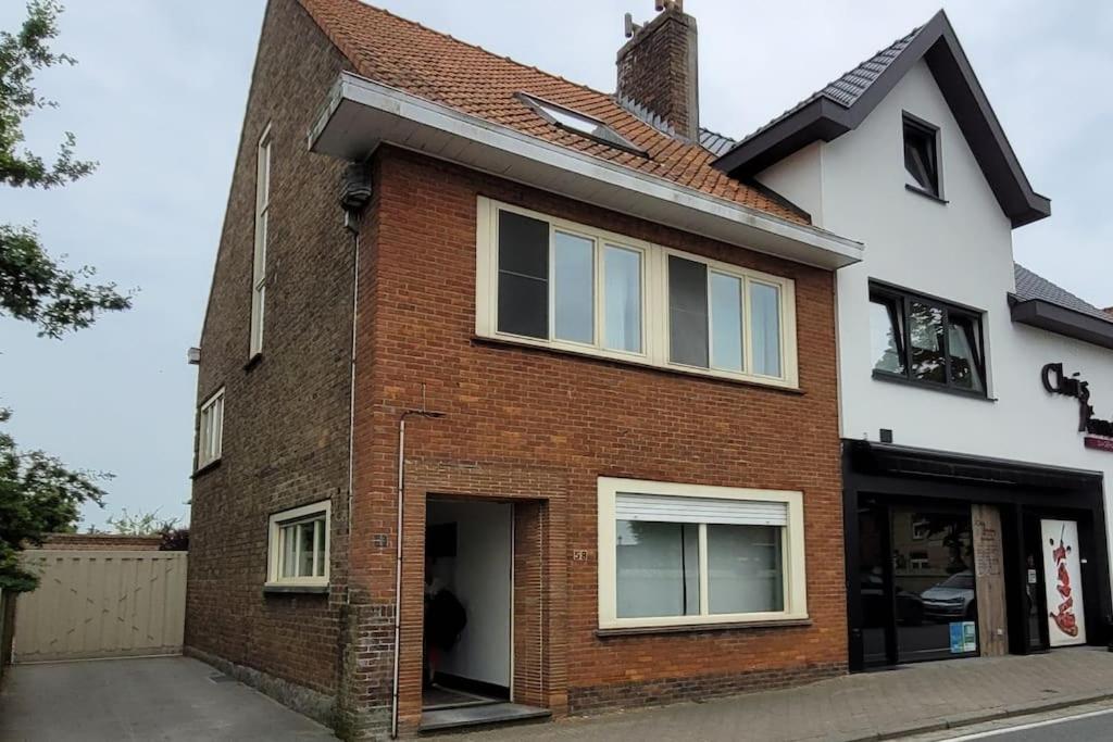 Vakantiehuis d'Ereplatse