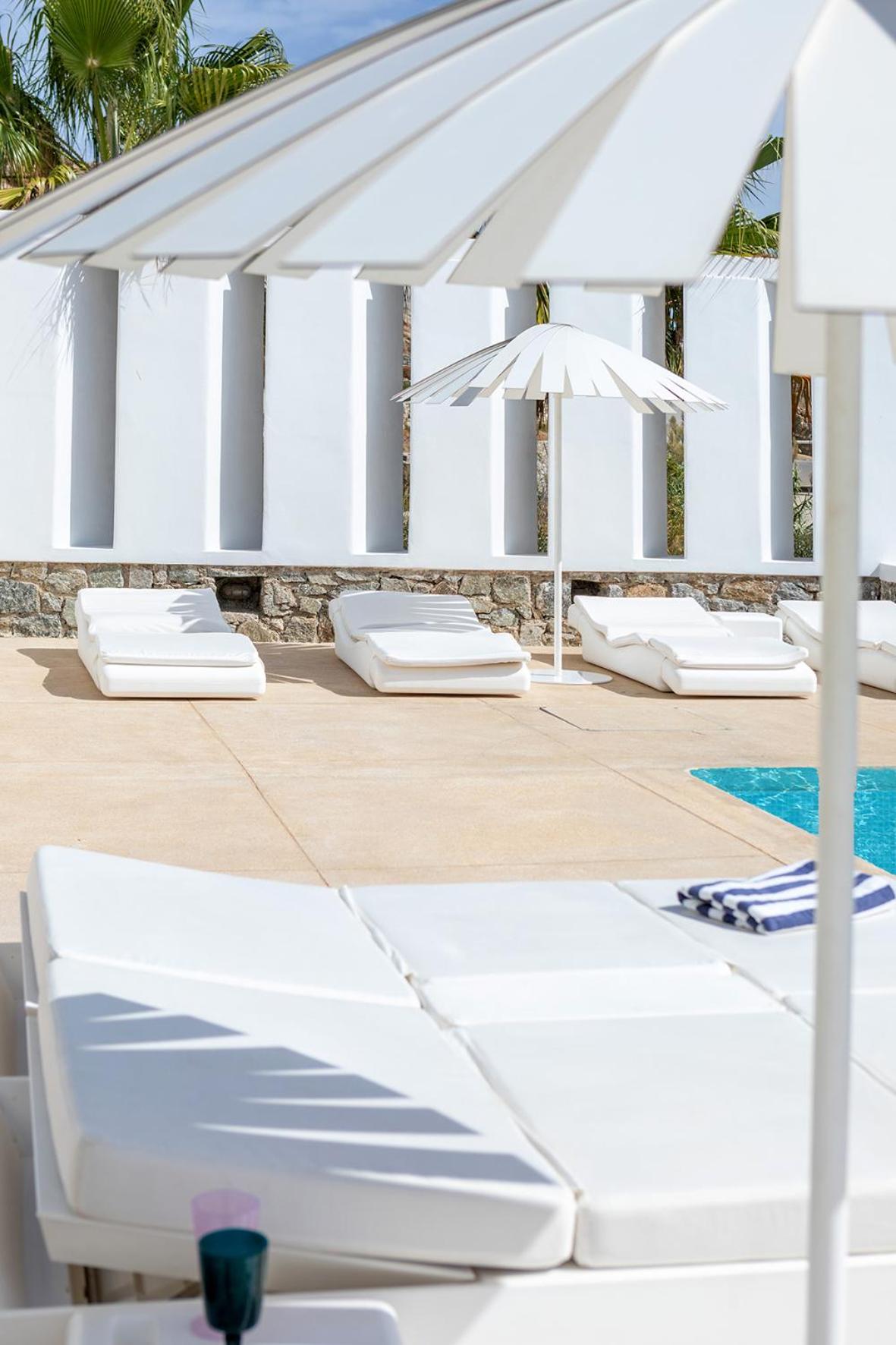 White Villa Mykonos