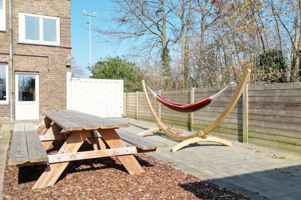 Vakantiehuis d'Ereplatse