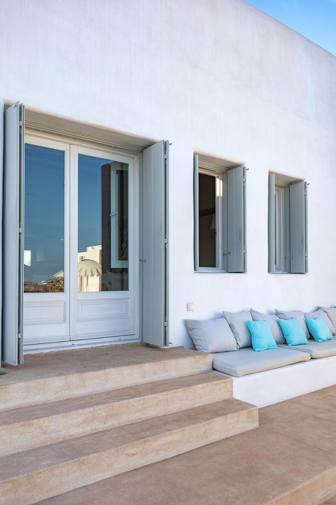 White Villa Mykonos