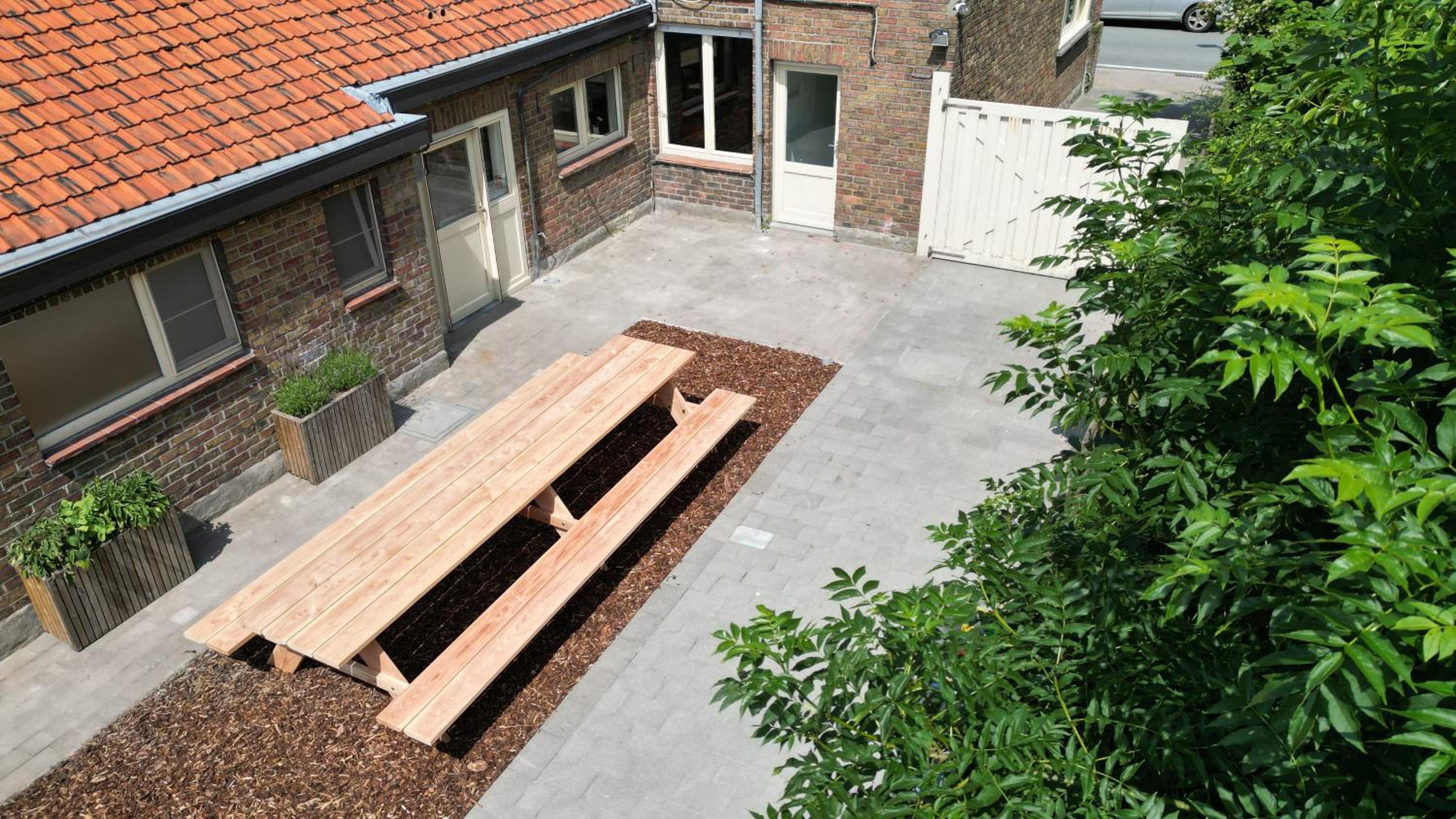 Vakantiehuis d'Ereplatse